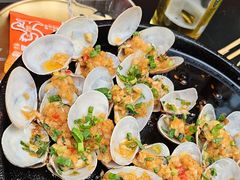-何师烧烤Pro ·江湖川菜·小龙虾·精酿啤酒(太古里旗舰店)