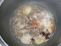 -九府羊鲜羊火锅·烧烤(任丘东风美食街店)