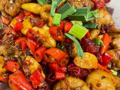 -新新湘菜馆(新中街二条店)