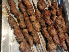 -紫光园·烤鸭(吕家营店)