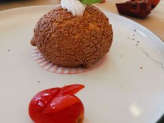 -亮庆餐厅·粤菜·早茶(篁庄店)