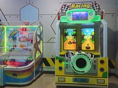 -玩客超乐场(和瑞欢乐城常德店)