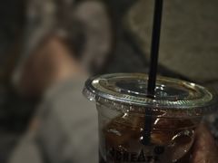 -J Create城市露营咖啡·简餐·宠物(上海动物园店)