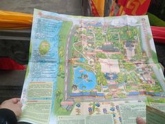 -大槐树寻根祭祖园