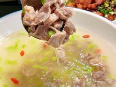-小乡小镇·传承桐庐土菜·老板亲自烧的菜