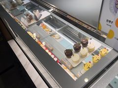 -Pantry's Best派悦坊蛋糕(K11购物艺术中心店)