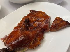 招牌琵琶鸭-沪碟·精菜坊(闵行店)