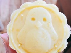-玛格萝妮比萨屋(四平店)