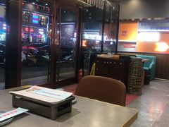 -醉炫音速烧烤·干煸菜(沙河总店)