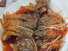 -红旗饭庄
