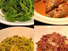 -许爷家·生态湖鲜(徐汇日月光店)