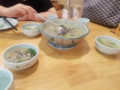 蔬菜羹-小六汤包(万和城店)