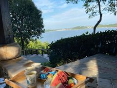 -天目湖涵田半山温泉