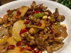 -70后饭吧(府河街店)