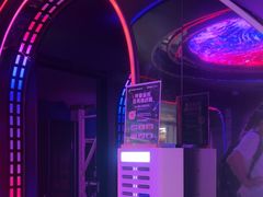 -星聚会KTV(上海火车站南广场嘉里合集店)