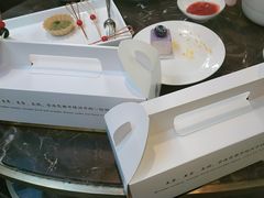 -棕榈岛海鲜自助餐厅(虹桥迎宾馆店)