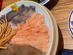 -旧街市鲜货老火锅(大光路店)