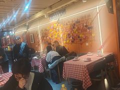-老吕涮羊肉•东北原味烧烤•大油边•烤鱼(五角场店)
