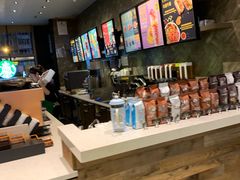 -星巴克(我格广场店)