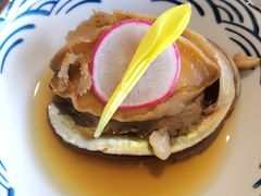 -極上萬膳·日料放题(来福士江景店)