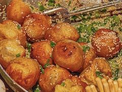 -阿宝生煎包(万松园总店)
