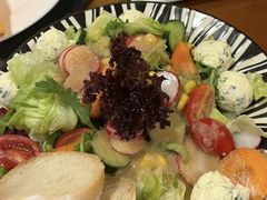 -申德勒加油站西餐厅(日坛路总店)
