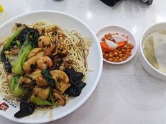 -常熟炒浇面馆(蓝旗街店)