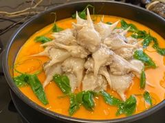 清蒸蟹钳-蟹榭·本帮江浙菜·蟹宴(五角场合生汇商场店)