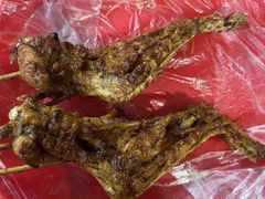-猪哥串串烧烤(万宁店)