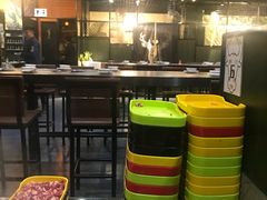 -彩鹿·潮汕·鲜牛肉·自助火锅(伊电园店)