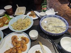 -金泽大酒店·卢塞恩餐厅·年夜饭春节连市