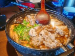 -千代武日本料理(哈西店)