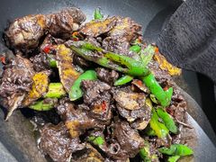 -金鹏口味馆(湘潭县城金鹏小区店)