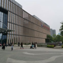 点击看大图 -南京市儿童医院(河西院区)
