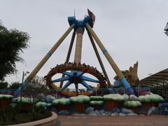 -厦门方特梦幻王国