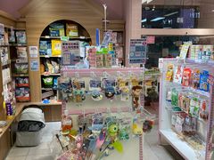 -FAELING PETS美天灵宠物(富力广场店)