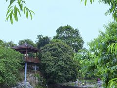 -汕尾铜鼎山旅游区