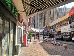 -万达广场(东营西城店)