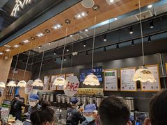 -茶颜悦色(高铁南站店)