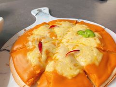-古仓餐厅·创意菜