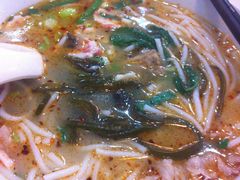 -桥香园云南过桥米线(金马碧鸡店)