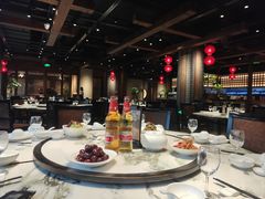 -姚江春中餐厅·太平洋大酒店