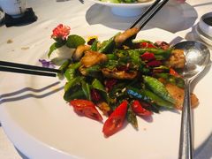 -皇朝会.经典传统粤菜(外滩店)