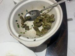 -沪华海鲜大酒楼(南汇店)