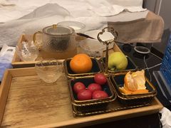 -华夏良子·足道SPA艾灸(铁道大厦店)