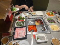-海底捞火锅(万达广场店)