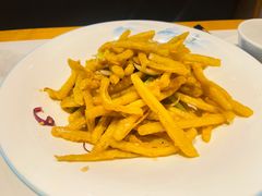 -饭橘汉江码头·乡野土菜馆(静安路店)