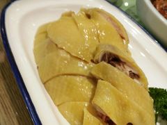 -火啫啫·粤式啫啫煲(南通首店)