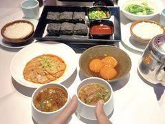 -火宫殿·湘菜小吃·商务宴请·生日聚会(东塘店)