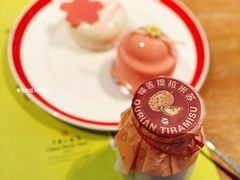 -咖啡苑自助餐厅·中国大饭店